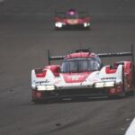 Sentiment Growing for IMSA, WEC to Combine Technical Rules for Prototypes – Autoweek