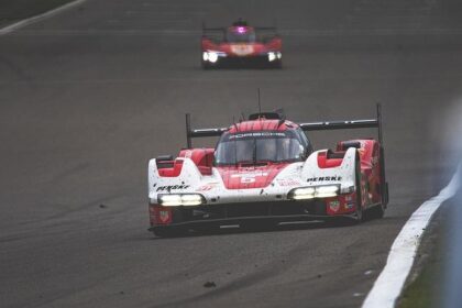 Exciting Possibilities: The Push for Unified Technical Rules in IMSA and WEC Prototypes!