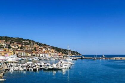 Stefano Domenicali: F1 Ready to Embrace Life After Hamilton or Alonso