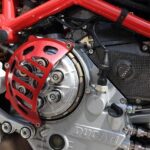 Unleashing the Power: Mid-Size Supersports Perfect for Racing and Touring Adventures!