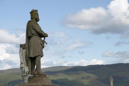 Bubba Wallace Receives Michael Jordan’s Backing After Heartbreaking Miss at AutoTrader 400