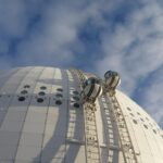 Marcus Ericsson’s Heart-Stopping Crash Shakes Up Final IndyCar Test at Phoenix!
