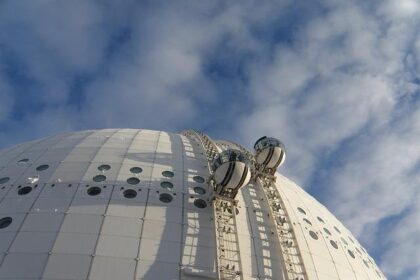 Marcus Ericsson’s Heart-Stopping Crash Shakes Up Final IndyCar Test at Phoenix!