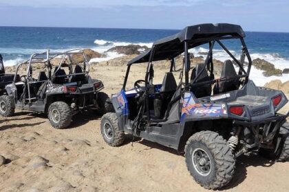 Olentangy Liberty Senior Seth Lucas Accelerates Toward a Thrilling Career in Sports Car Racing!