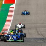 Hauler Talk: Turn 6 changes unveiled for Circuit of The Americas