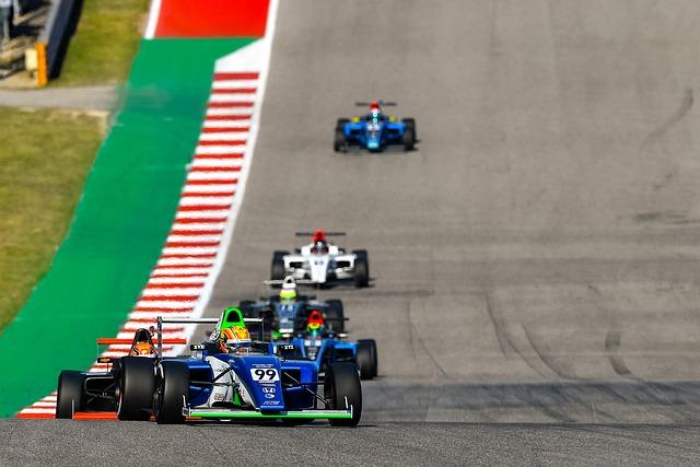 Hauler Talk: Turn 6 changes unveiled for Circuit of The Americas