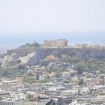 Acropolis Rally Unveils Innovative Floating WRC Parc Ferme!