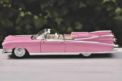 Cadillac Gives Mario Andretti The Ultimate Salute With Car Name – OutKick