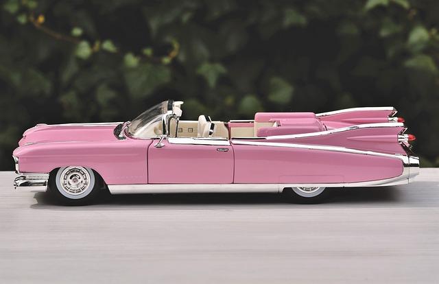 Cadillac Gives Mario Andretti The Ultimate Salute With Car Name – OutKick