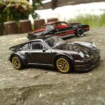 911 RSR Triumphs Again: A Thrilling Return to the Podium!