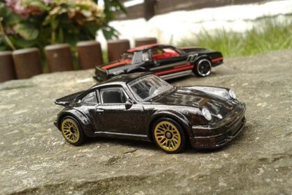 911 RSR Triumphs Again: A Thrilling Return to the Podium!