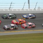 Tyler Reddick’s Daytona 500 Victory: A Heartfelt Tribute to Spotter Nick Payne