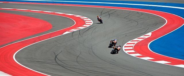 SVG Dominates at COTA: A Thrilling O’Reilly Series Victory Over Hill!