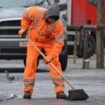 Brichacek and Workman Dominate Friday Night Poles at COTA!