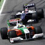 David Coulthard Uncovers Rule Oversight in FIA’s Compression Ratio Controversy