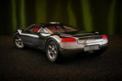 Unleashing Victory: Audi’s Legendary Motorsport Triumphs