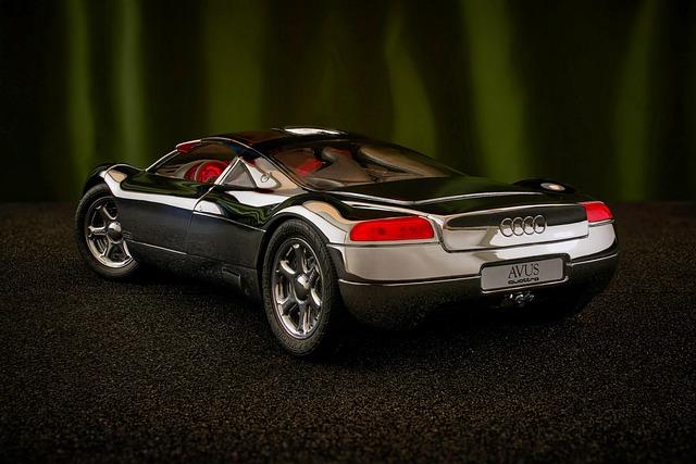 Unleashing Victory: Audi’s Legendary Motorsport Triumphs