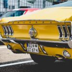 Second Season of Mustang Cup Kicks Off at Sebring – Sportscar365