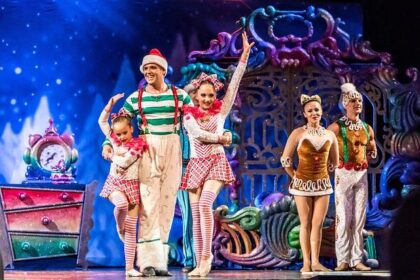 Florida Man Takes on Thrilling Rally Racing Adventure at The FIRM!