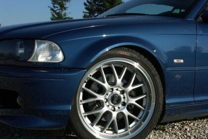 Unleashing Excellence: The BMW 3 Series’ Legendary Journey in Motorsports