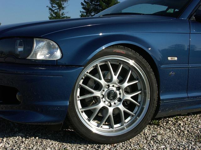 Unleashing Excellence: The BMW 3 Series’ Legendary Journey in Motorsports