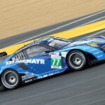 Le Mans-winning engineer Leena Gade joins Ford’s WEC Hypercar programme