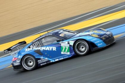 Le Mans-winning engineer Leena Gade joins Ford’s WEC Hypercar programme