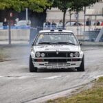 Lancia HF Racing: rally thrills now accessible to all – Stellantis Media
