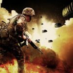 How the US-Iran Conflict is Shaking Up NASCAR TV Ratings at COTA and St. Pete