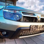 Dacia Bows Out of Rally-Raid: No Plans for 2027 Dakar Adventure