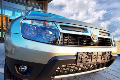 Dacia Bows Out of Rally-Raid: No Plans for 2027 Dakar Adventure