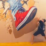 David Malukas Secures Phoenix IndyCar Pole Amidst Will Power’s Dramatic Crash in Qualifying!