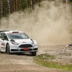 Elfyn Evans Dominates WRC Sweden, Leading Toyota to a Stunning 1-2-3-4 Finish!