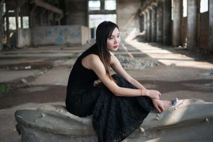 Meet the Trailblazing Women Driving the Las Vegas Grand Prix and Redefining Formula 1’s Future