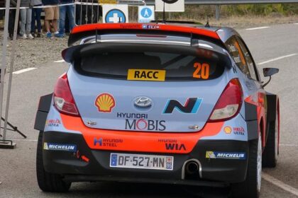 Hyundai WRC Team Pushing Boundaries to Turn Around a Challenging 2026 Season