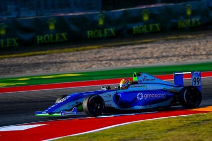 Get Ready for Thrills: WEC Lone Star Le Mans Races Roar into the Circuit of the Americas This Weekend!