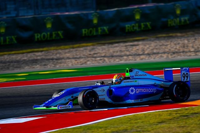 Get Ready for Thrills: WEC Lone Star Le Mans Races Roar into the Circuit of the Americas This Weekend!