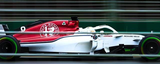 Exciting New Circuit and Logo Revealed for the Freedom 250 Grand Prix in Washington, D.C.!