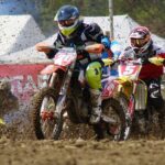 Monster Energy Honda HRC on Dakar podium after historic final stage – Honda.Racing