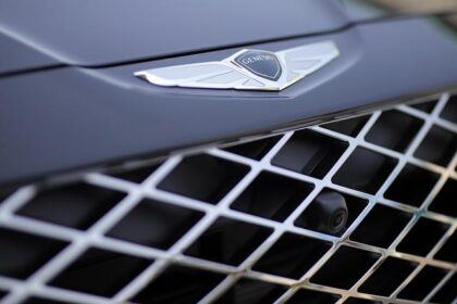 Unveiling the Genesis Magma GT: A Dazzling New Contender in the Sports Car Arena!