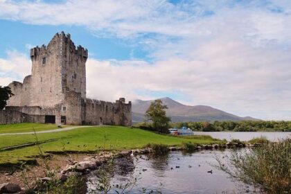 Ross Chastain Faces the Consequences of NASCAR’s Payback Game After Intense Clash with Joey Logano