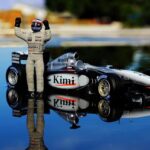 Kimi Antonelli Secures P2 Start for F1 Sprint Race at Chinese Grand Prix, Thanks to Lando Norris!