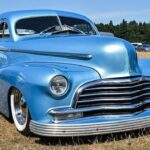 HOT ROD Power Tour Announces 2025 Schedule, Venues – Performance Racing Industry