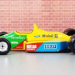 Michael Schumacher – Britannica