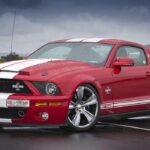 How a privateer Ford Mustang made DTM history