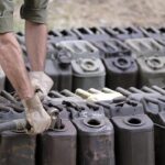 Fuel by Franzia Revvs Up NASCAR with Exciting Partnership with Front Row Motorsports!