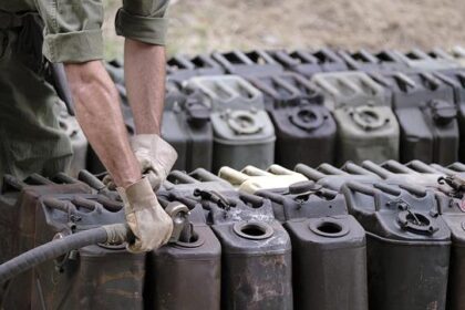 Fuel by Franzia Revvs Up NASCAR with Exciting Partnership with Front Row Motorsports!