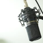 Black Effect Podcast Network Joins NASCAR’s Darlington Raceway with Rising Star Rajah Caruth – Kickin’ the Tires