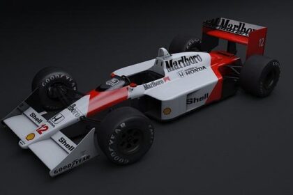 Zak Brown Urges McLaren to Rally and Conquer After Challenging F1 2026 Start!