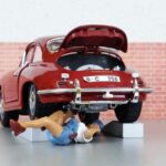 Rev Up Your Excitement: Discover the Thrill of Mini Racing Sportscars!